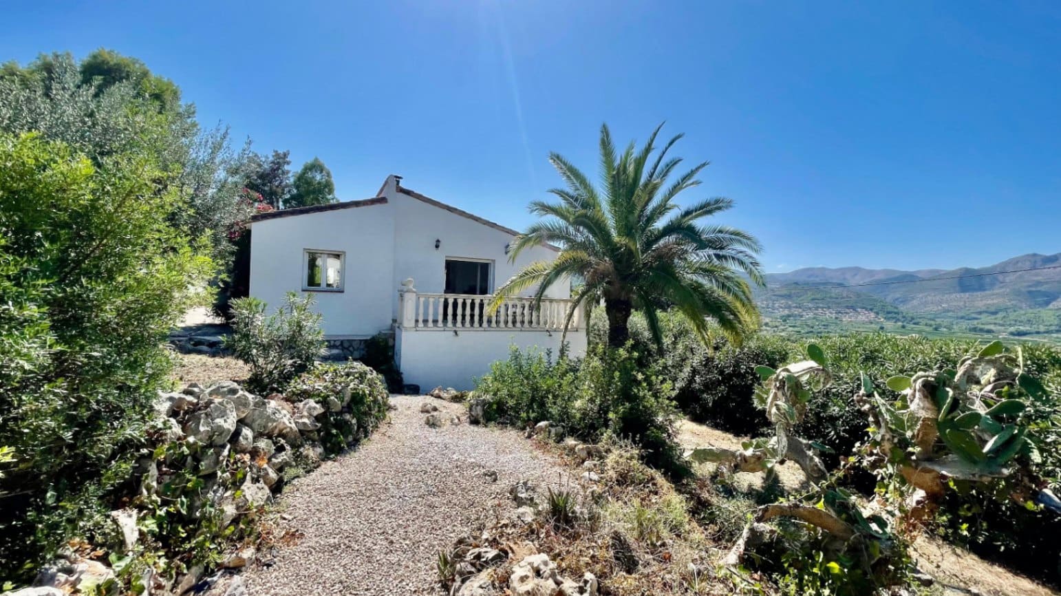 3 chambre Villa/Maison à vendre à Orba - 358 000 € (Ref: 9383934)