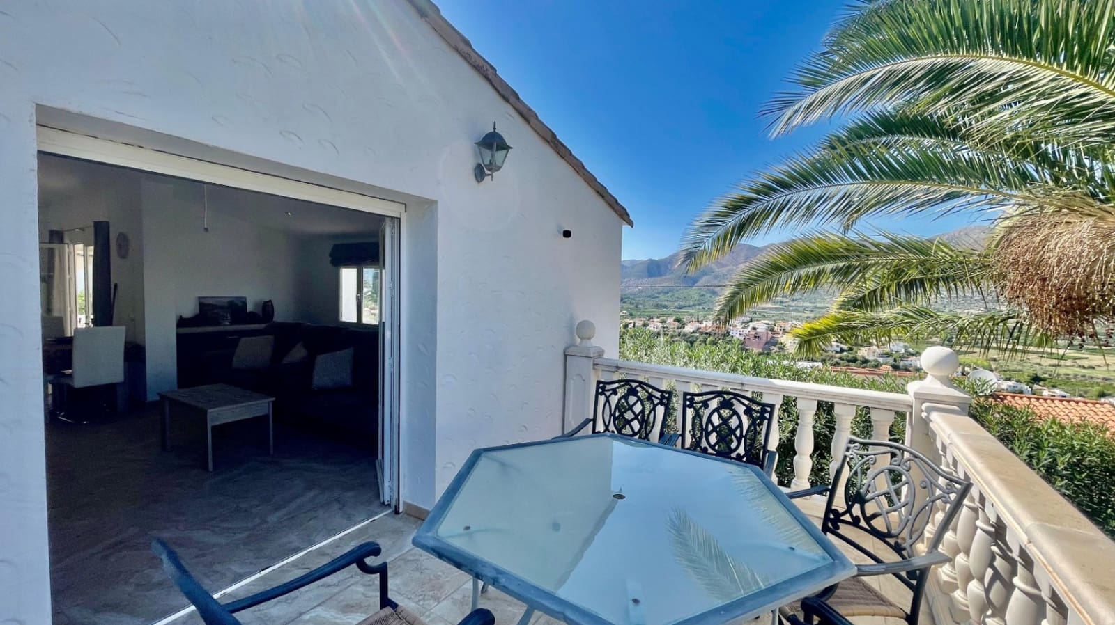 3 chambre Villa/Maison à vendre à Orba - 358 000 € (Ref: 9383934)