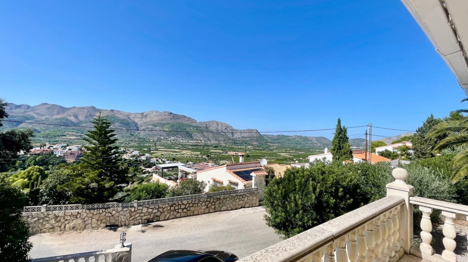 3 chambre Villa/Maison à vendre à Orba - 358 000 € (Ref: 9383934)