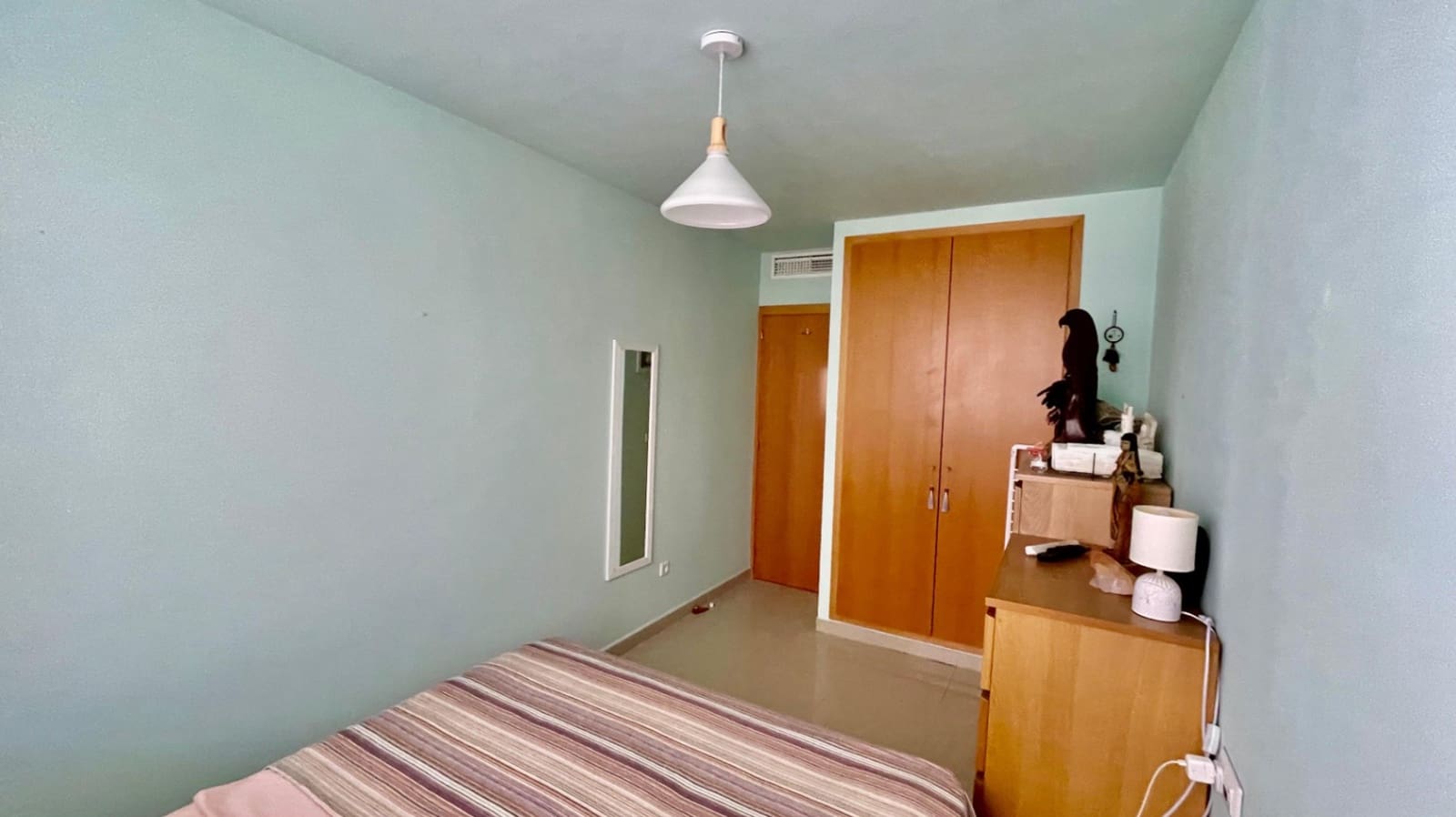 3 bedroom Apartment for sale in Jalon / Xalo with garage - € 248,000 (Ref: 9383935)