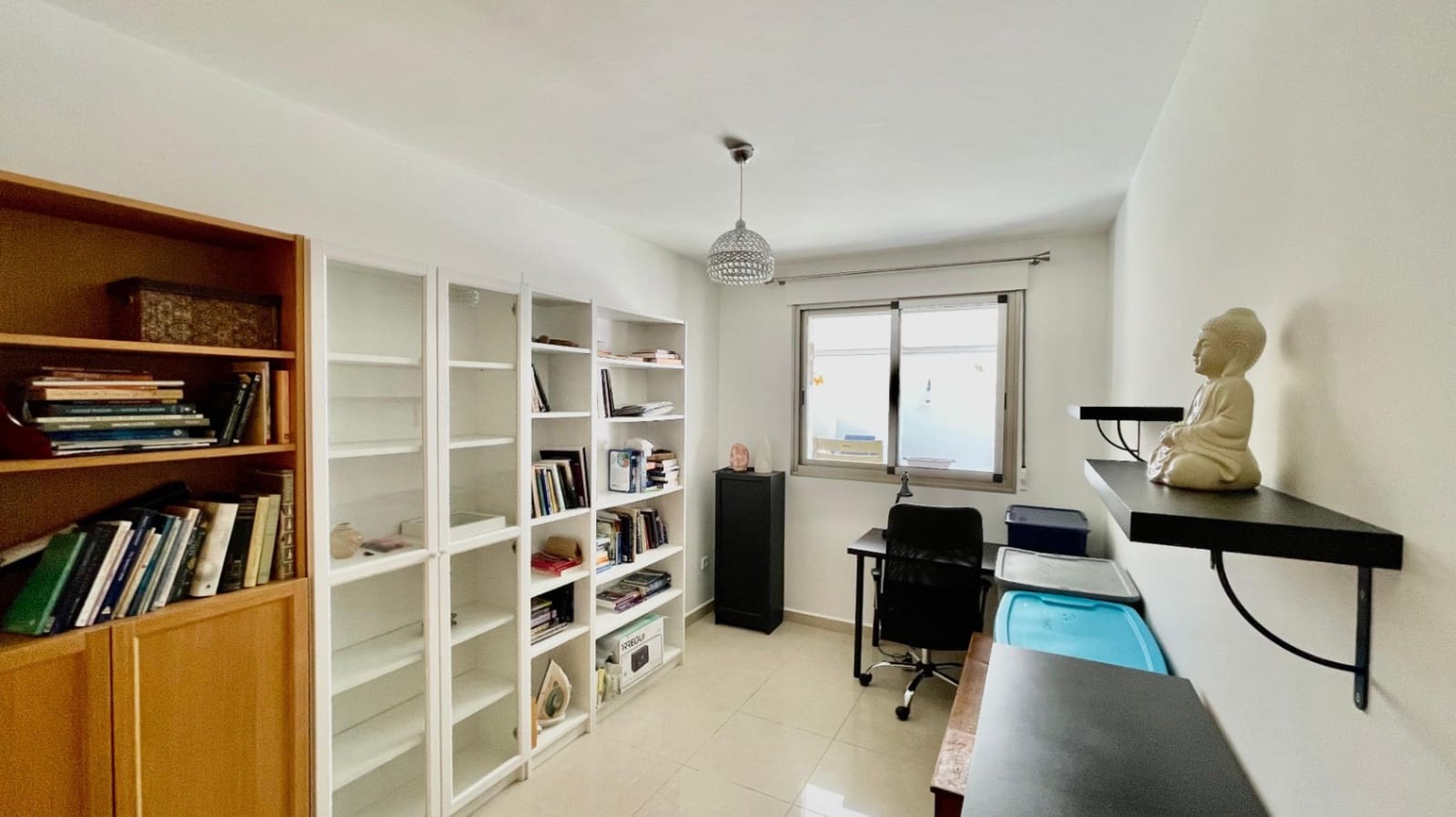 3 bedroom Apartment for sale in Jalon / Xalo with garage - € 248,000 (Ref: 9383935)