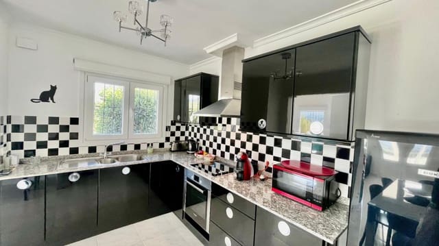 4 bedroom Villa for sale in Murla with pool garage - € 460,000 (Ref: 9383936)