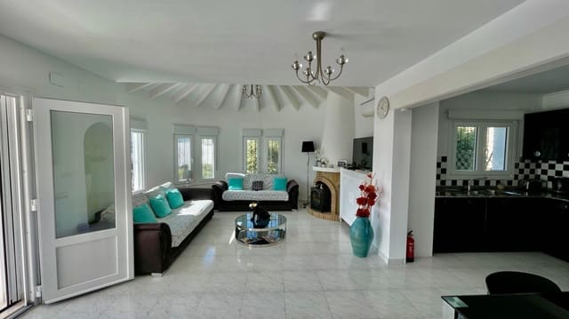 4 bedroom Villa for sale in Murla with pool garage - € 460,000 (Ref: 9383936)