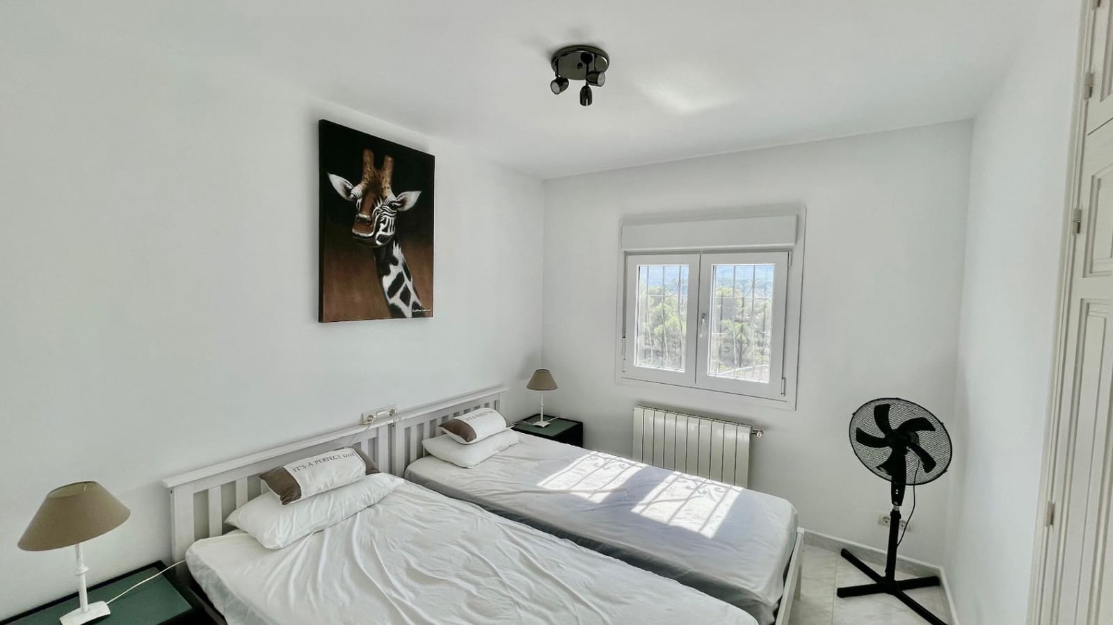 4 bedroom Villa for sale in Murla with pool garage - € 460,000 (Ref: 9383936)