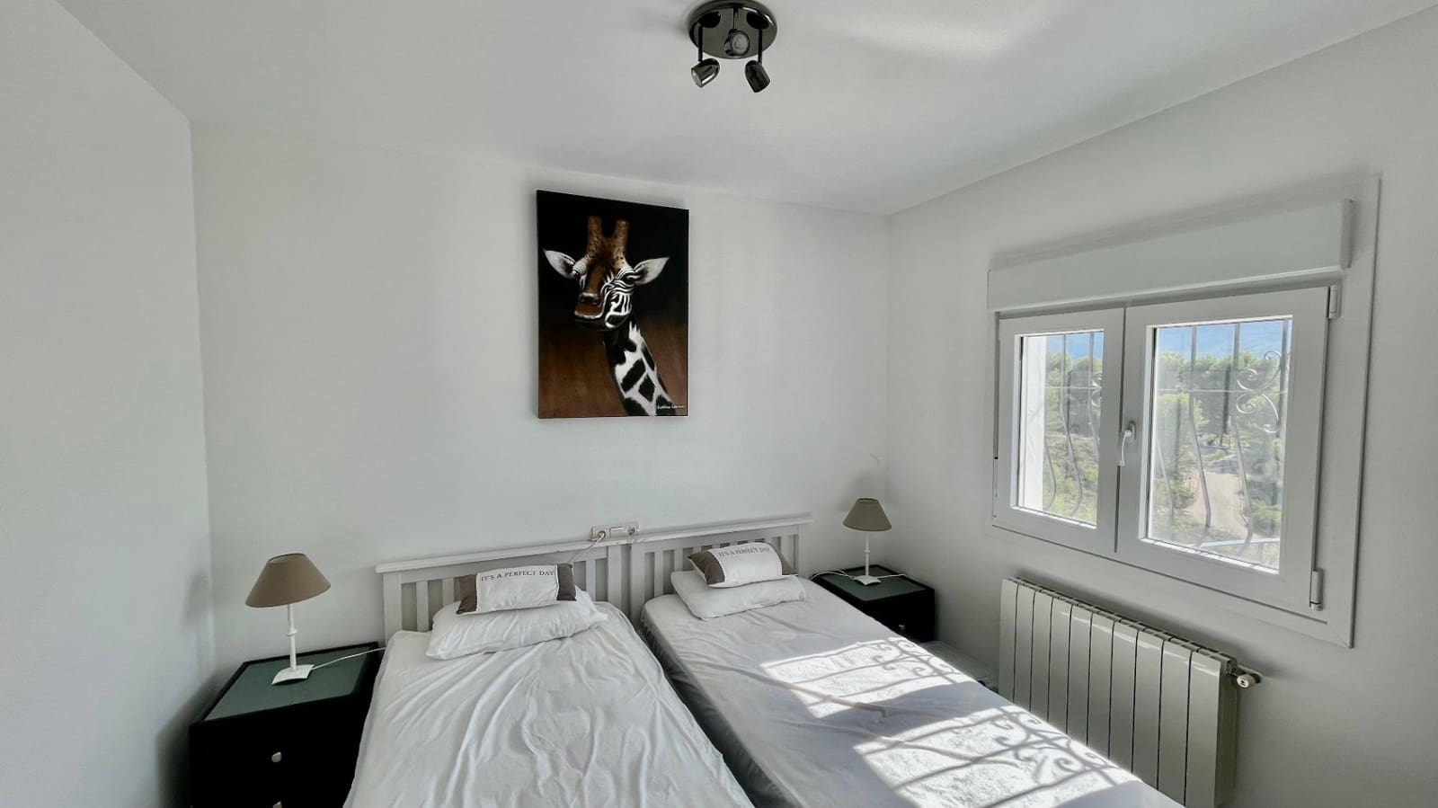 4 bedroom Villa for sale in Murla with pool garage - € 460,000 (Ref: 9383936)