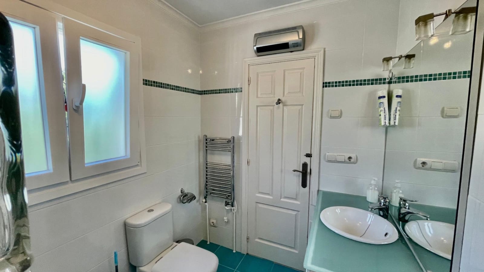 4 bedroom Villa for sale in Murla with pool garage - € 460,000 (Ref: 9383936)