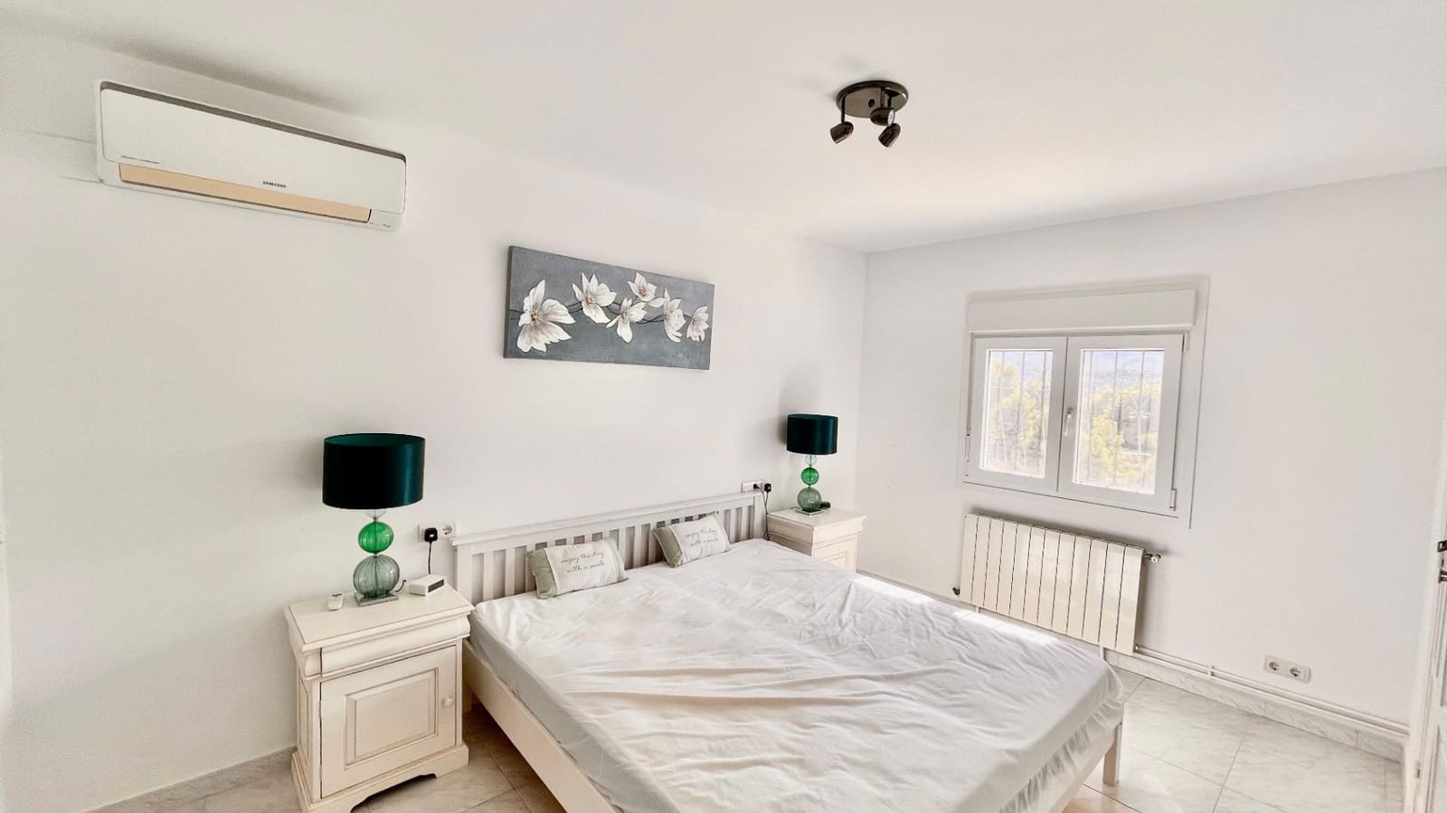 4 bedroom Villa for sale in Murla with pool garage - € 460,000 (Ref: 9383936)