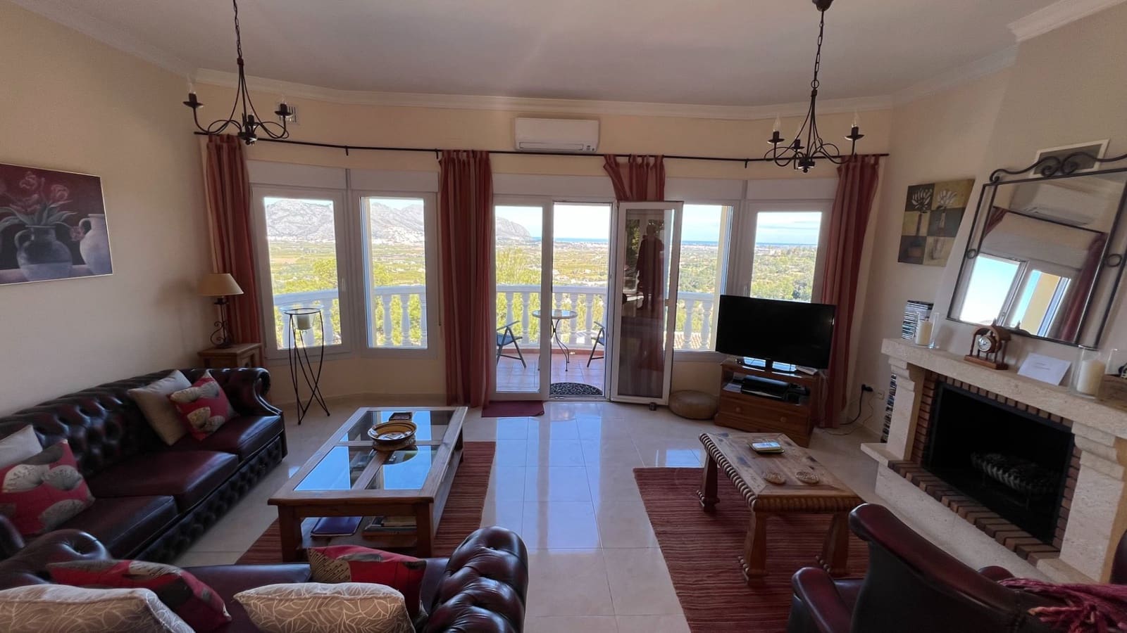 3 slaapkamer Villa te koop in Orba met garage - € 399.950 (Ref: 9383937)