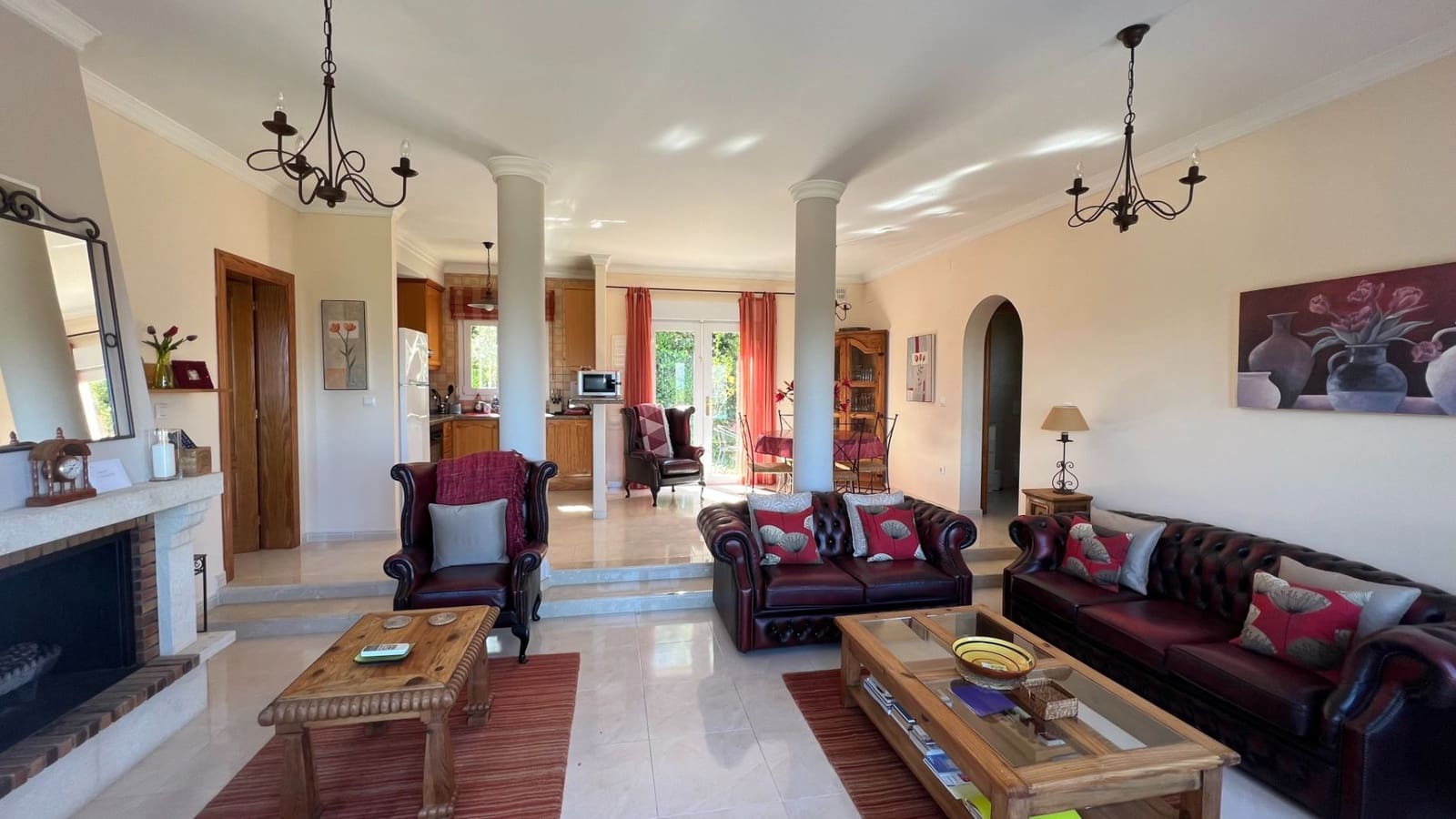 3 slaapkamer Villa te koop in Orba met garage - € 399.950 (Ref: 9383937)