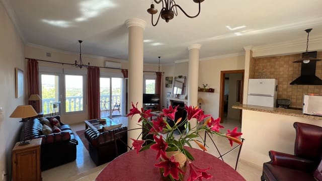 3 slaapkamer Villa te koop in Orba met garage - € 399.950 (Ref: 9383937)