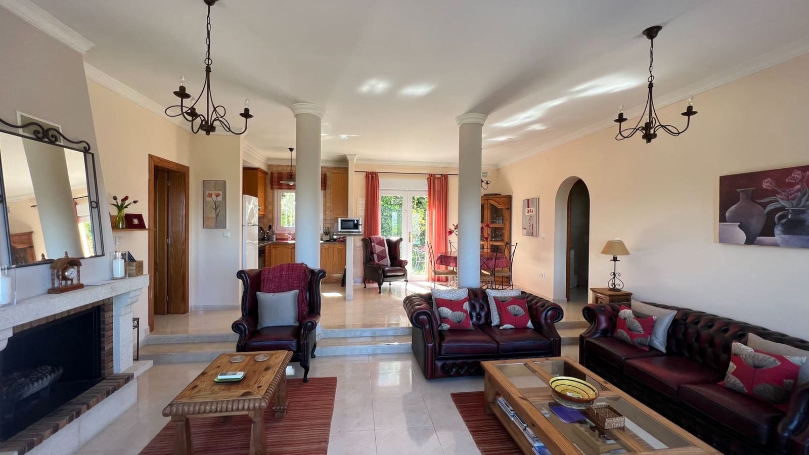 3 slaapkamer Villa te koop in Orba met garage - € 399.950 (Ref: 9383937)