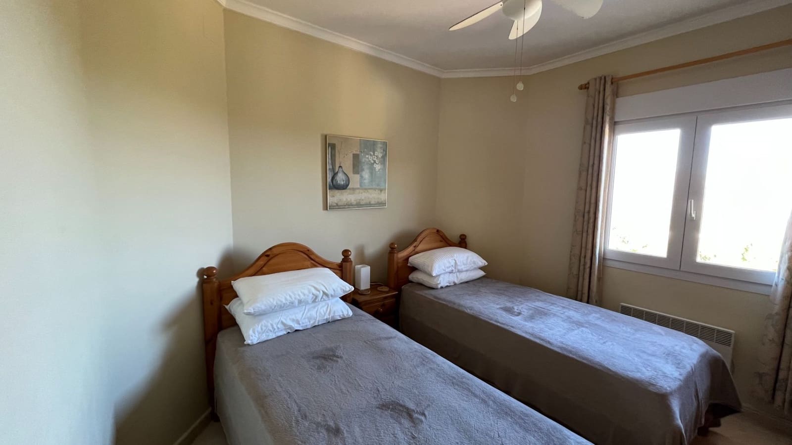 3 slaapkamer Villa te koop in Orba met garage - € 399.950 (Ref: 9383937)