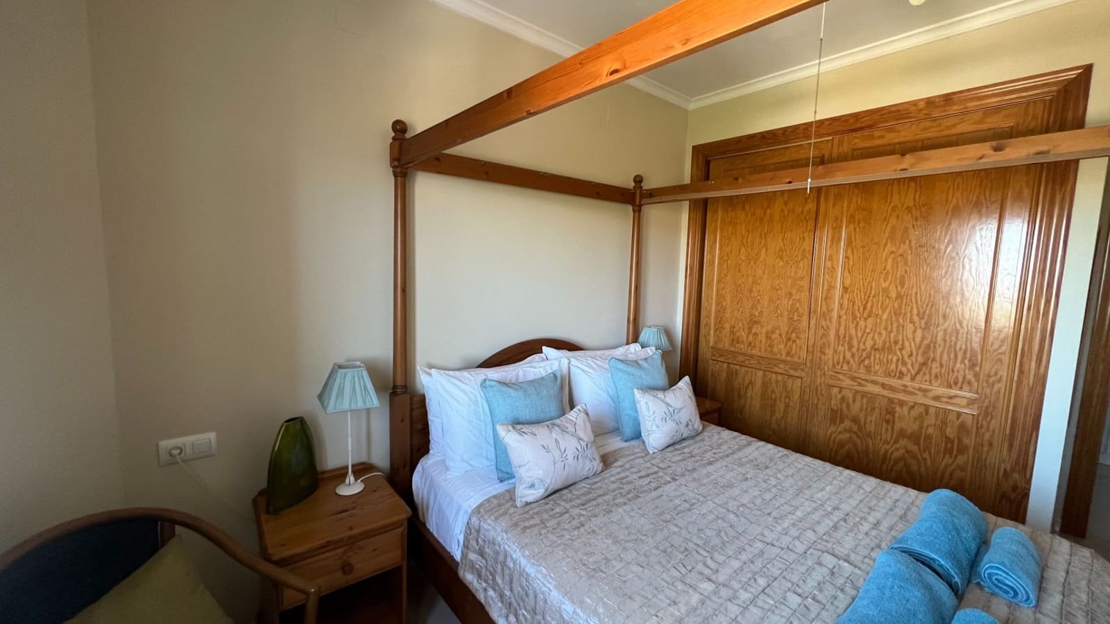 3 slaapkamer Villa te koop in Orba met garage - € 399.950 (Ref: 9383937)