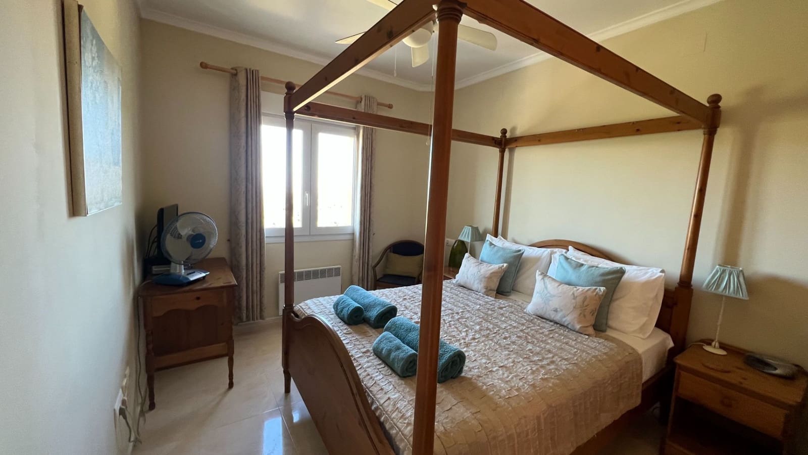 3 slaapkamer Villa te koop in Orba met garage - € 399.950 (Ref: 9383937)