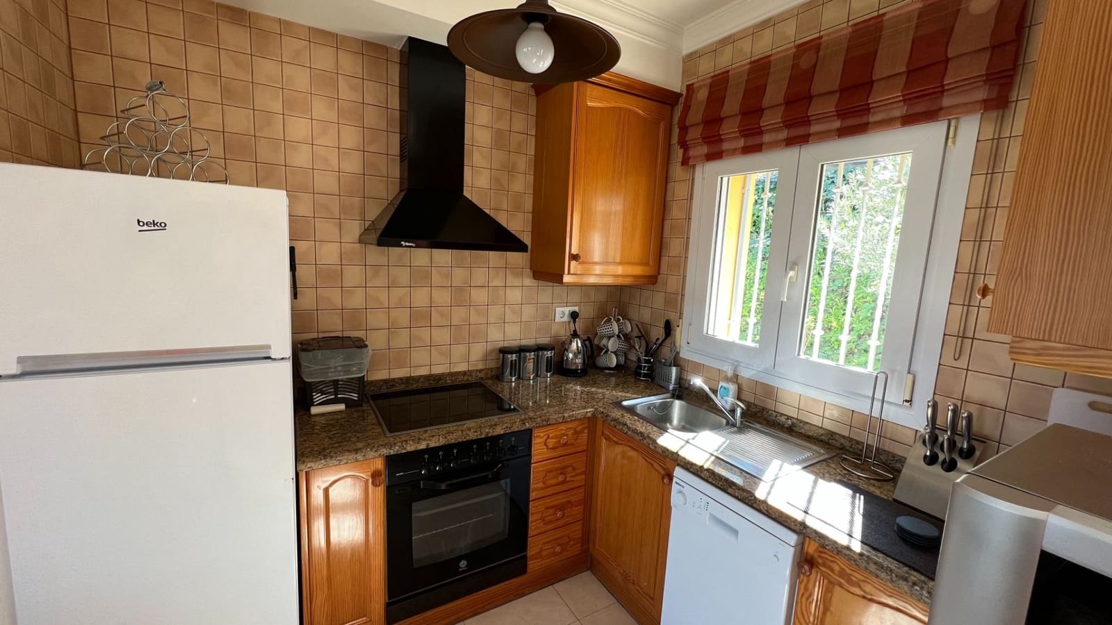 3 slaapkamer Villa te koop in Orba met garage - € 399.950 (Ref: 9383937)