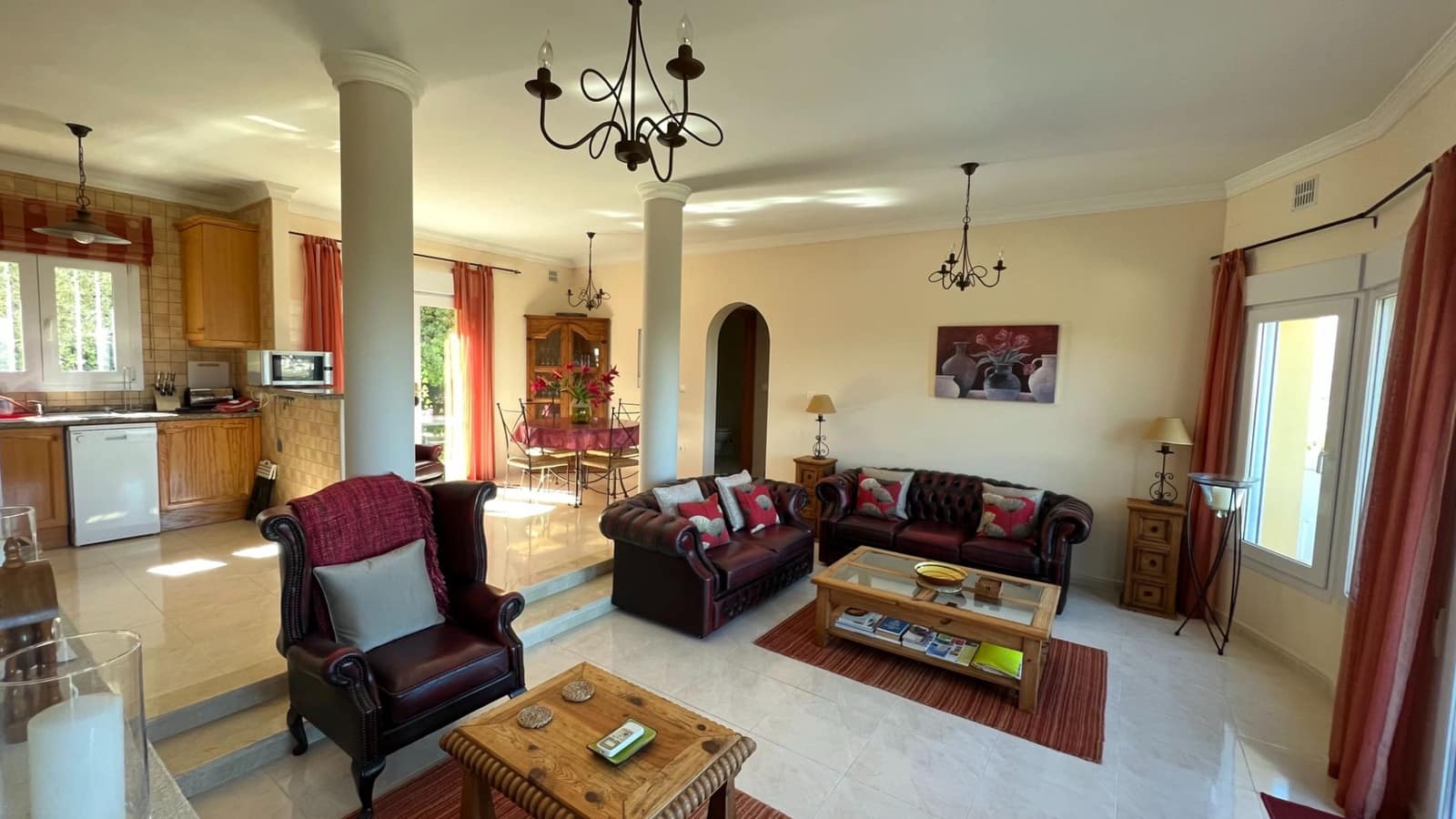 3 slaapkamer Villa te koop in Orba met garage - € 399.950 (Ref: 9383937)