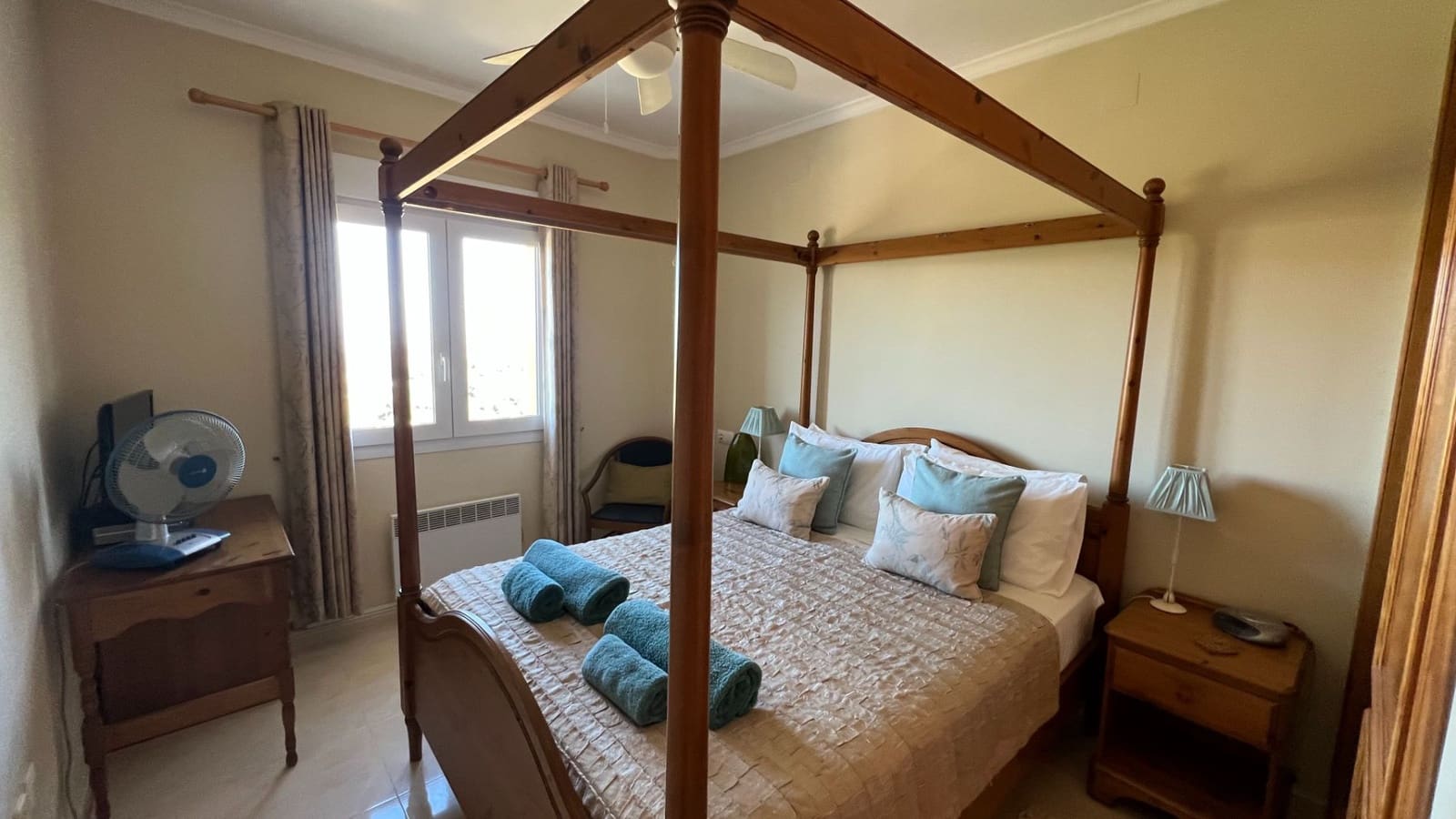 3 slaapkamer Villa te koop in Orba met garage - € 399.950 (Ref: 9383937)