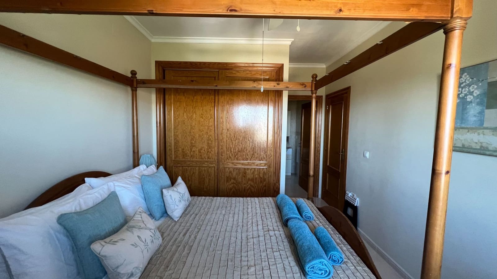 3 slaapkamer Villa te koop in Orba met garage - € 399.950 (Ref: 9383937)