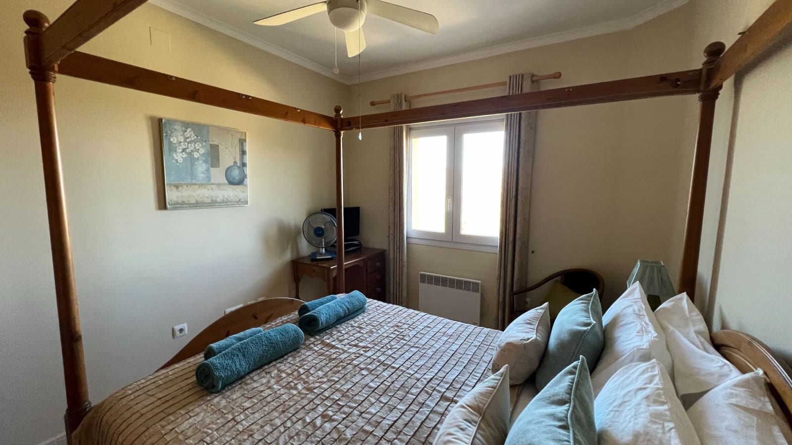 3 slaapkamer Villa te koop in Orba met garage - € 399.950 (Ref: 9383937)