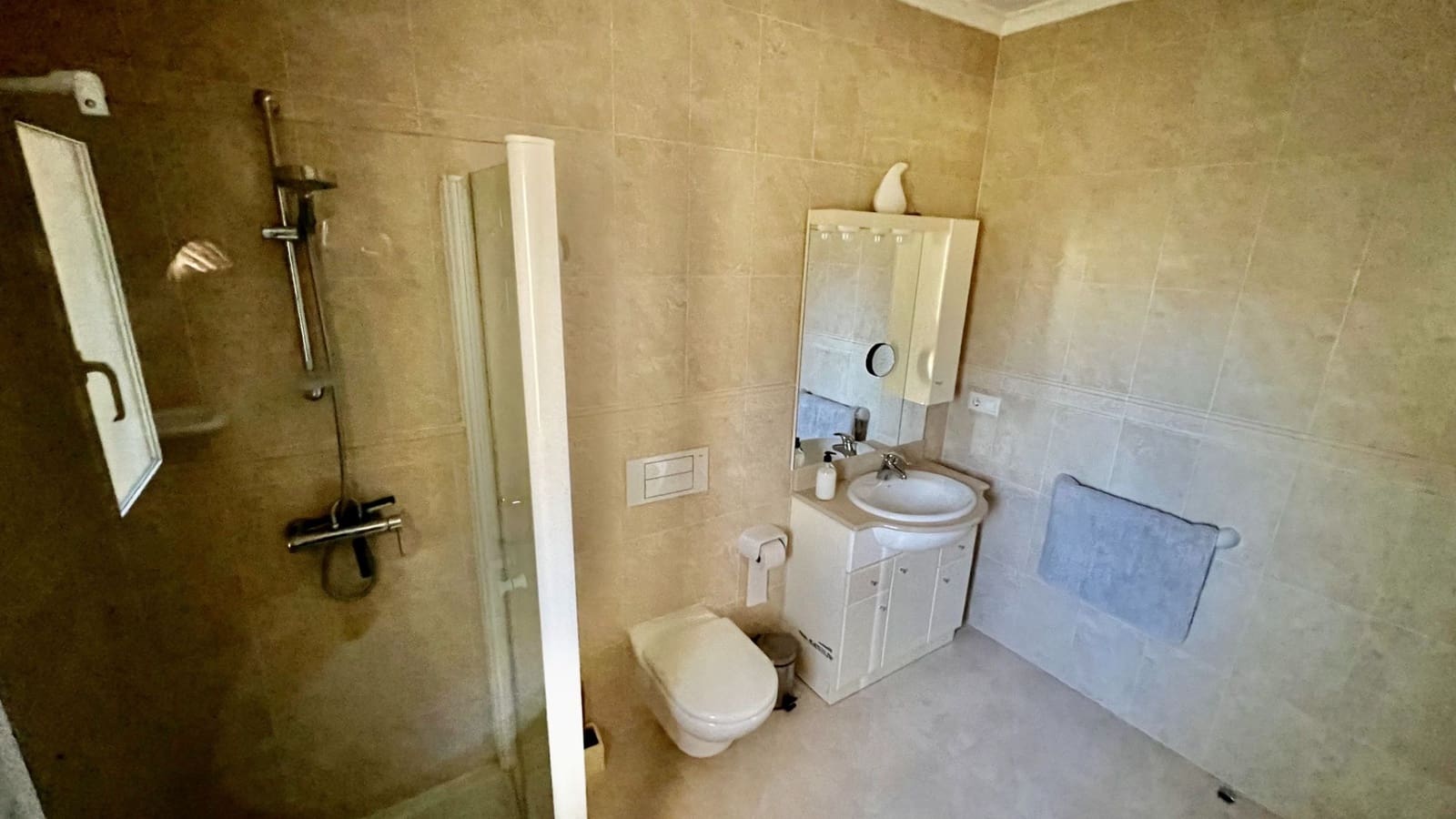 3 slaapkamer Villa te koop in Orba met garage - € 399.950 (Ref: 9383937)