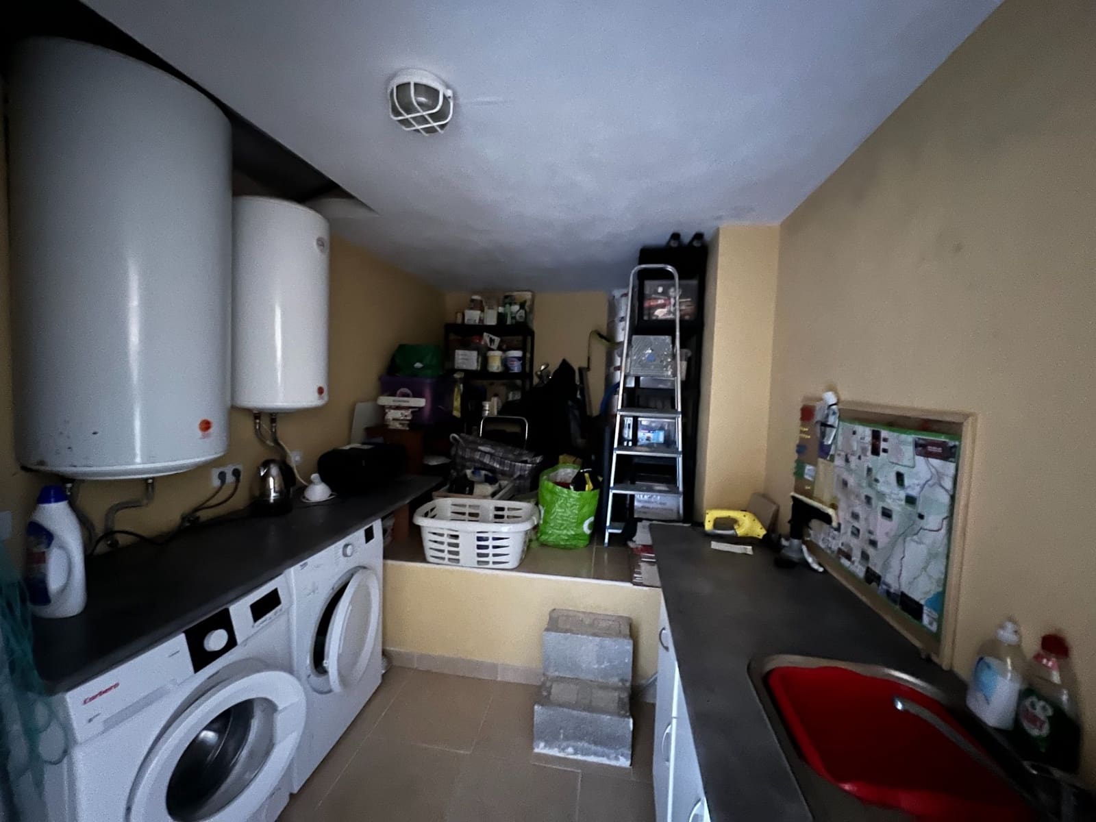 3 slaapkamer Villa te koop in Orba met garage - € 399.950 (Ref: 9383937)