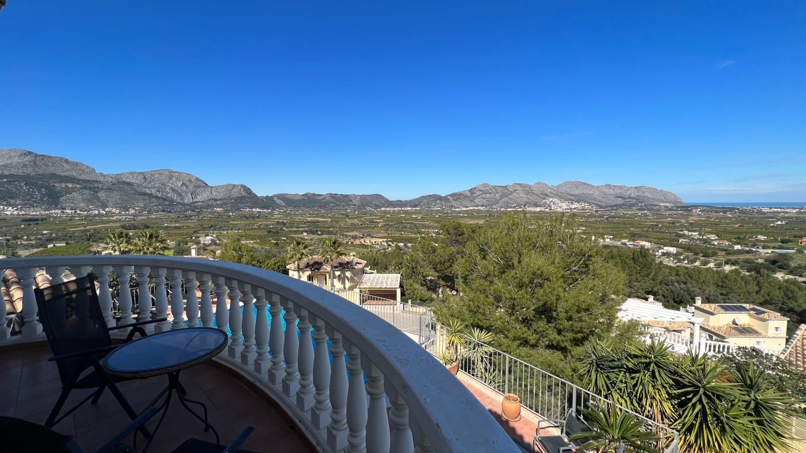 3 slaapkamer Villa te koop in Orba met garage - € 399.950 (Ref: 9383937)