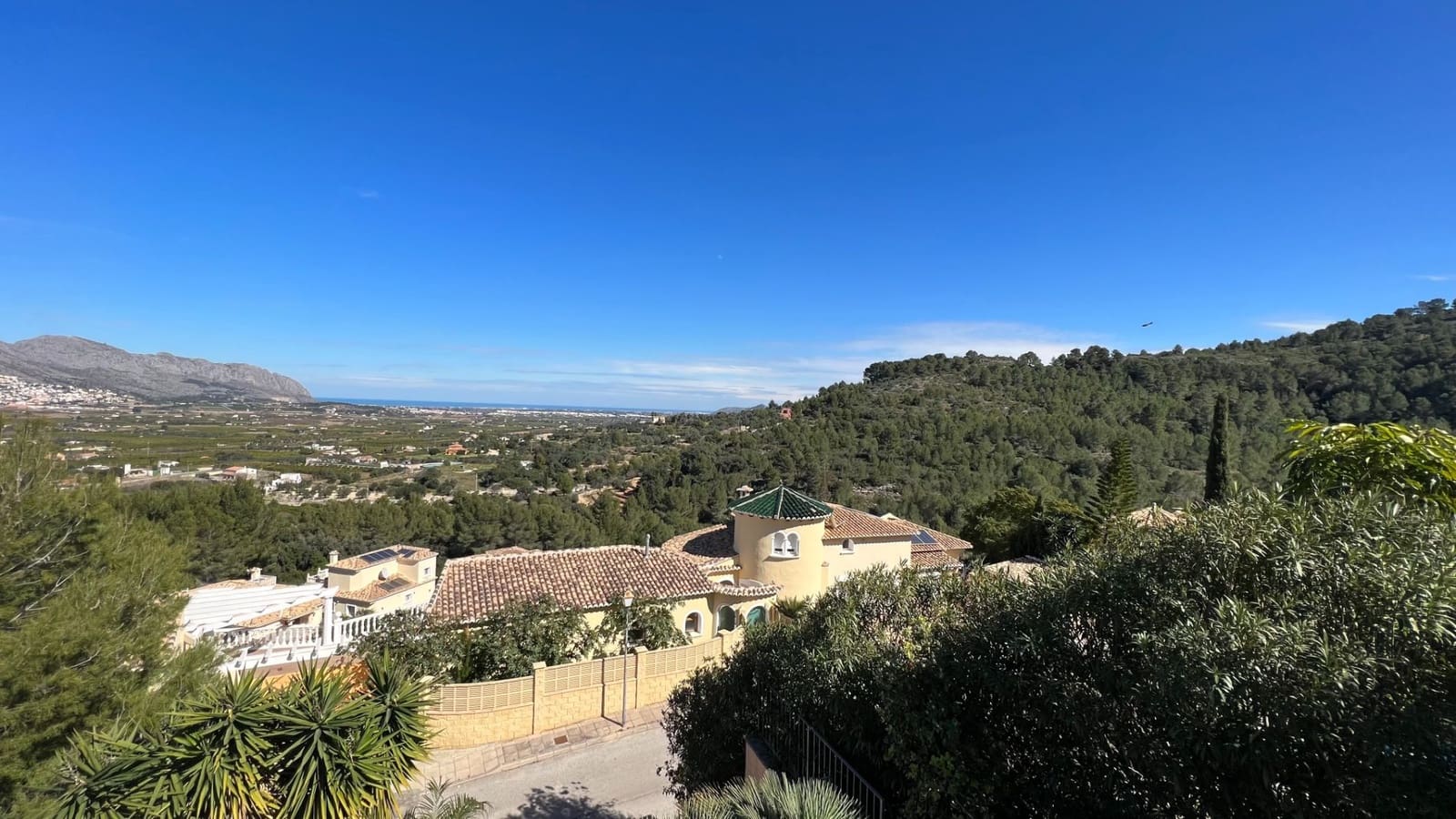 3 slaapkamer Villa te koop in Orba met garage - € 399.950 (Ref: 9383937)