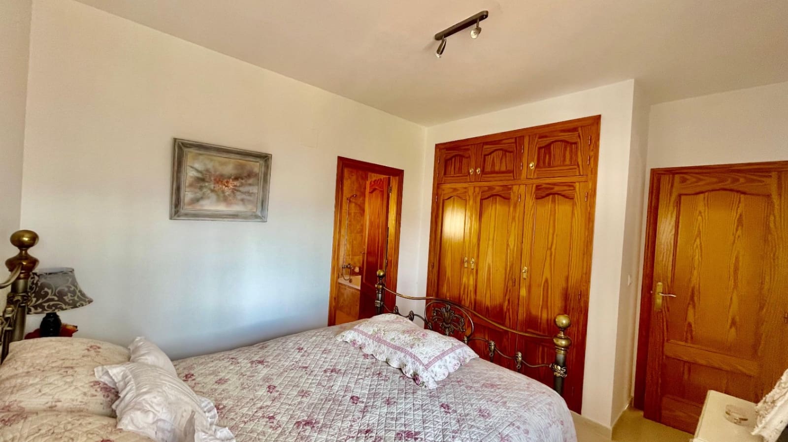 4 sypialnia Willa na sprzedaż w Jalon / Xalo z basenem garażem - 595 000 € (Ref: 9383938)