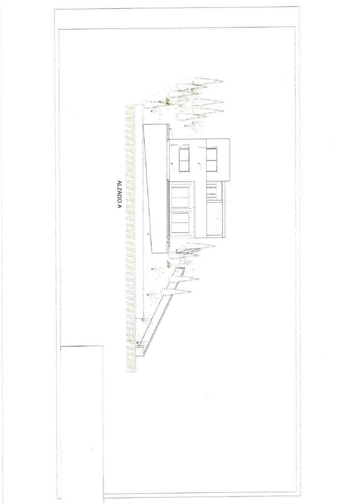 3 chambre Villa/Maison à vendre à Alcalali / Alcanali avec piscine garage - 935 000 € (Ref: 9383939)