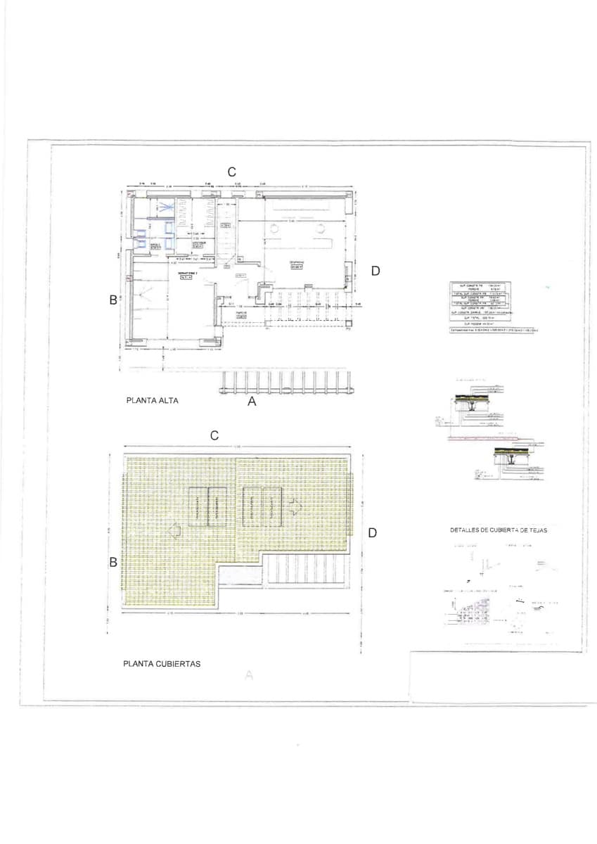 3 chambre Villa/Maison à vendre à Alcalali / Alcanali avec piscine garage - 935 000 € (Ref: 9383939)