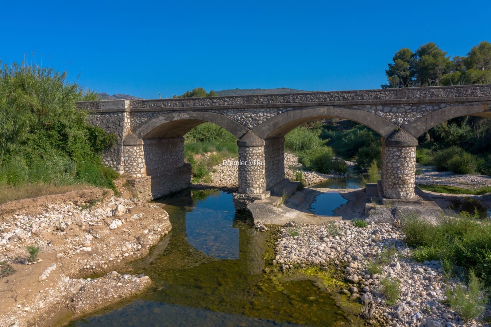 3 chambre Villa/Maison à vendre à Alcalali / Alcanali avec piscine garage - 935 000 € (Ref: 9383939)