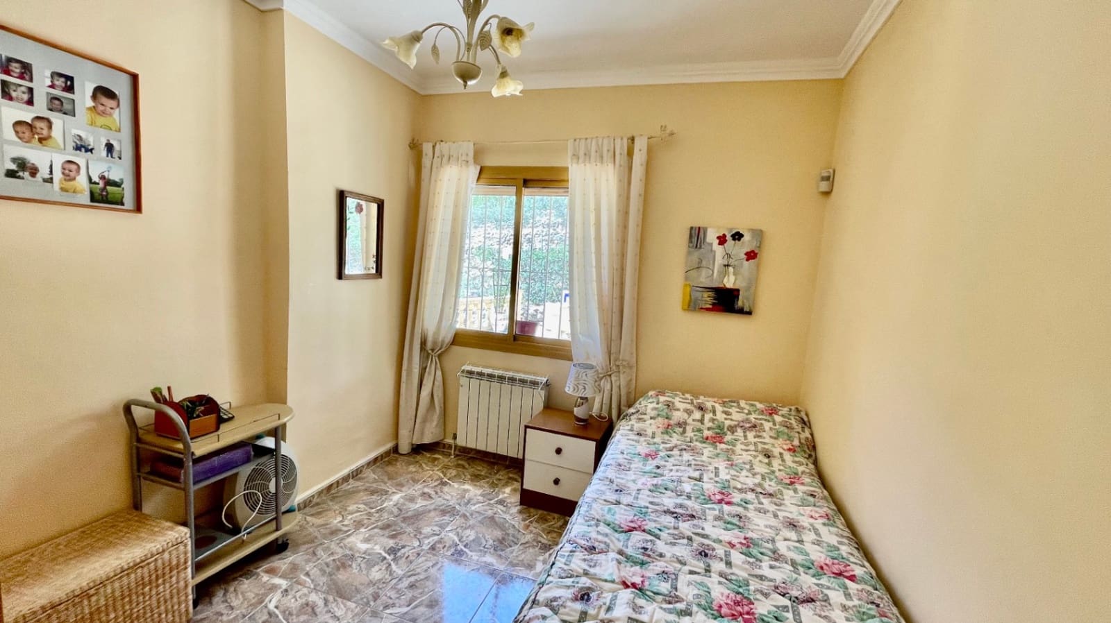 5 Zimmer Villa zu verkaufen in Parcent mit Pool Garage - 399.950 € (Ref: 9383941)