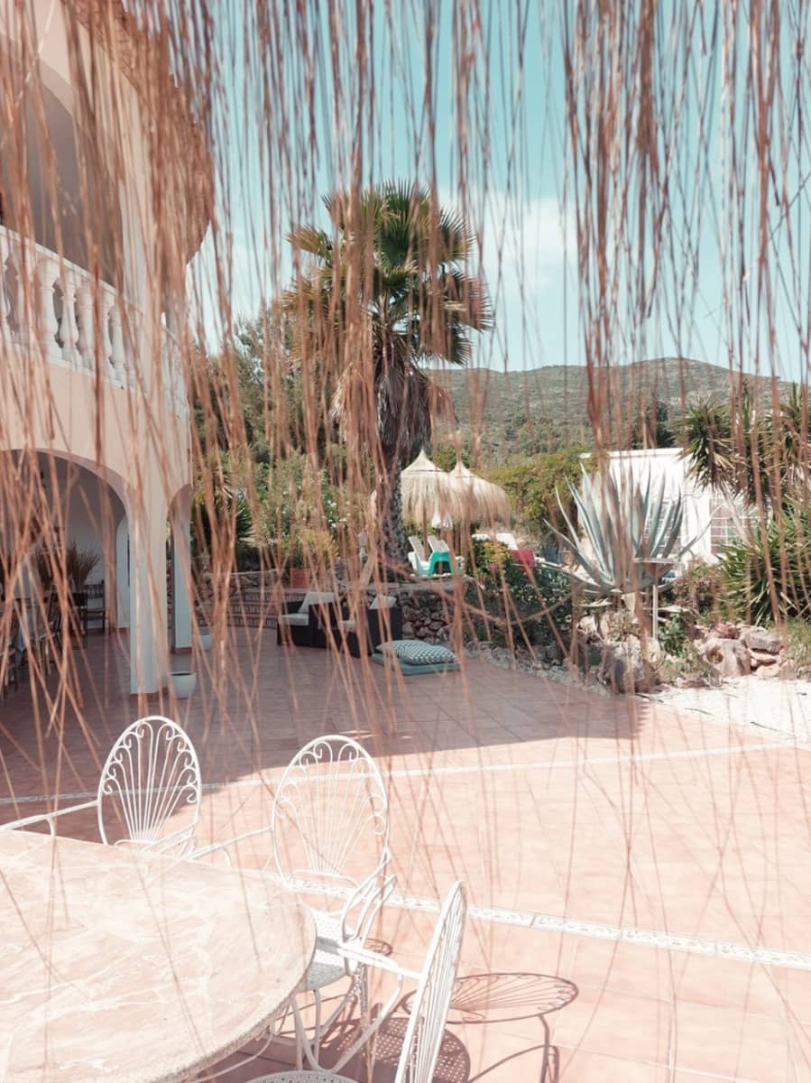 7 quarto Moradia para venda em Lliber com piscina garagem - 995 000 € (Ref: 9383942)