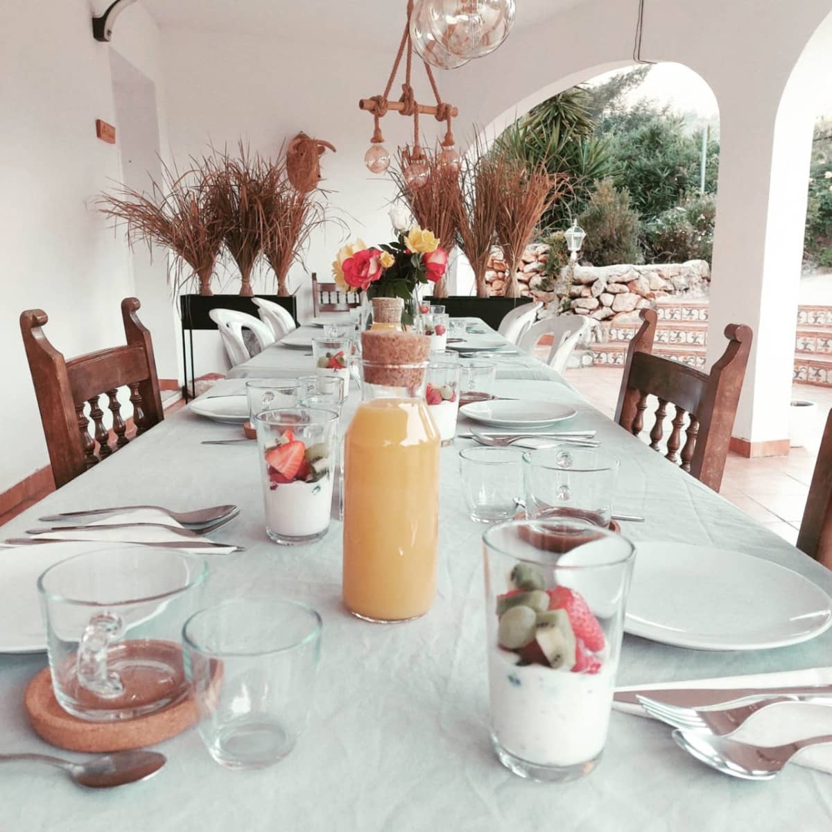 7 quarto Moradia para venda em Lliber com piscina garagem - 995 000 € (Ref: 9383942)