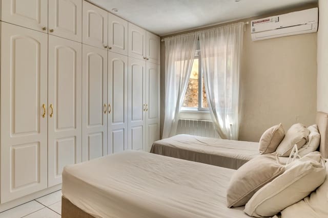 7 bedroom Villa for sale in Llíber with pool garage - € 995,000 (Ref: 9383942)