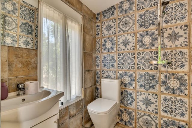 7 bedroom Villa for sale in Llíber with pool garage - € 949,950 (Ref: 9383942)