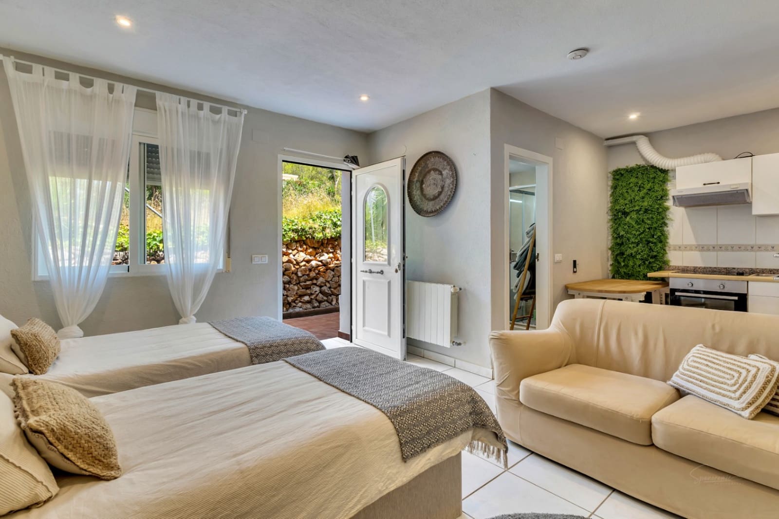 7 quarto Moradia para venda em Lliber com piscina garagem - 995 000 € (Ref: 9383942)