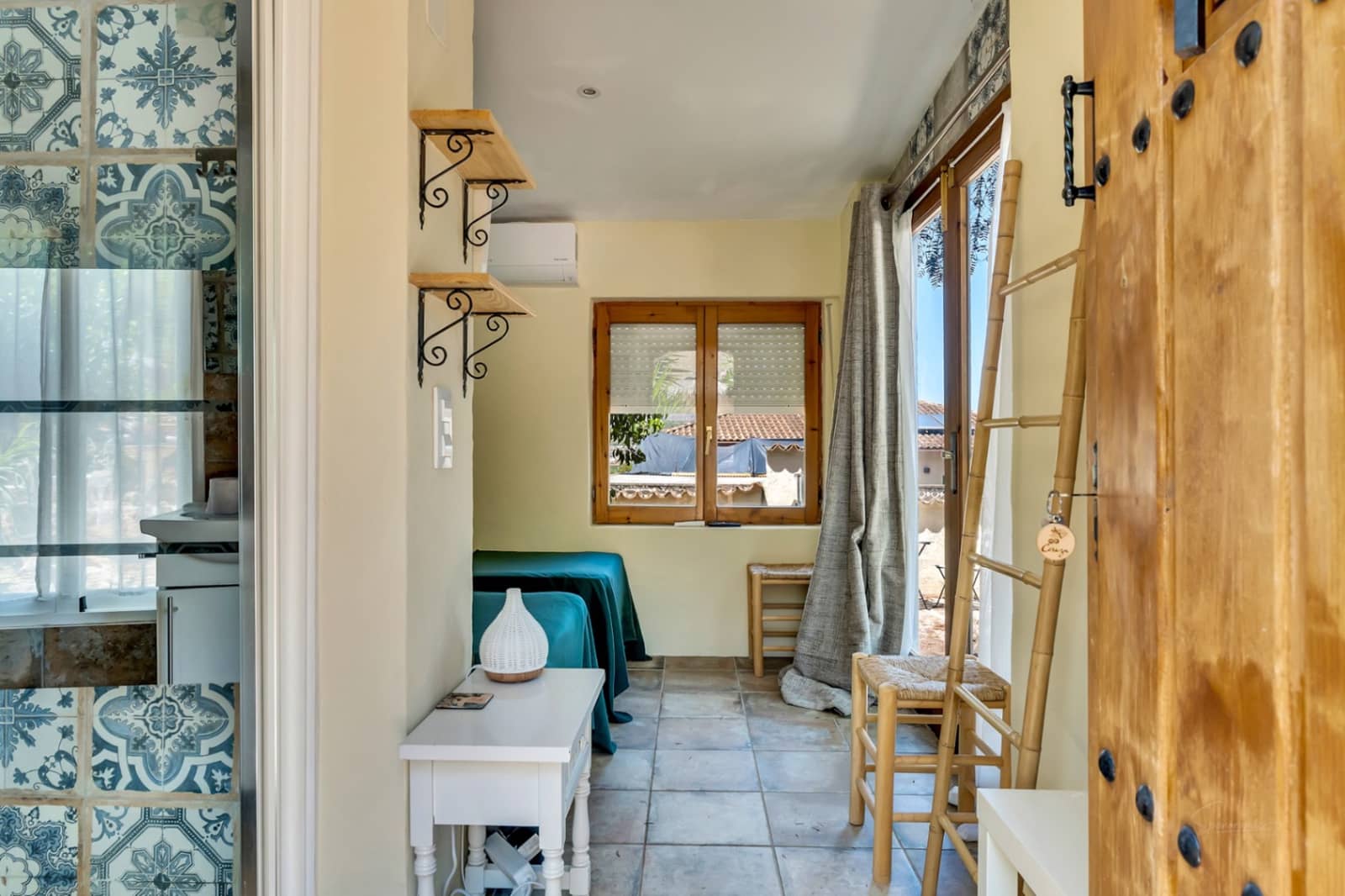 7 quarto Moradia para venda em Lliber com piscina garagem - 995 000 € (Ref: 9383942)