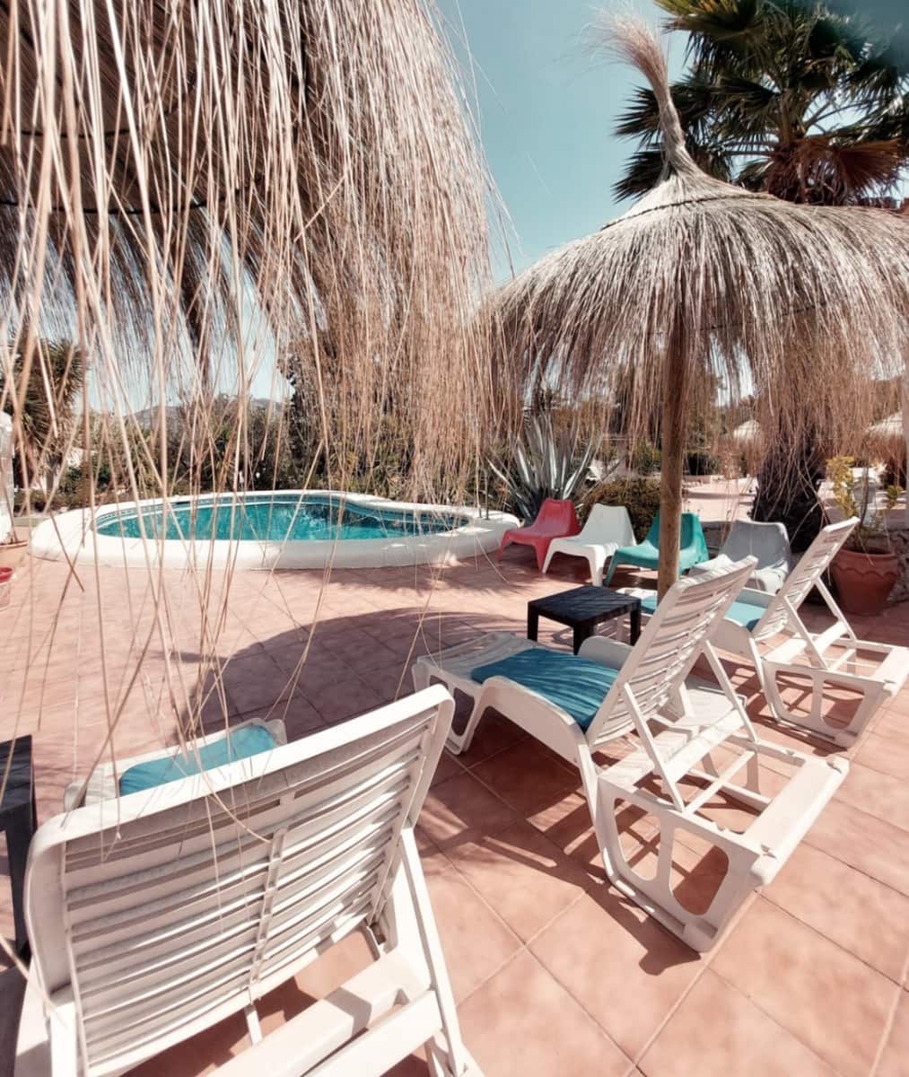 7 quarto Moradia para venda em Lliber com piscina garagem - 995 000 € (Ref: 9383942)