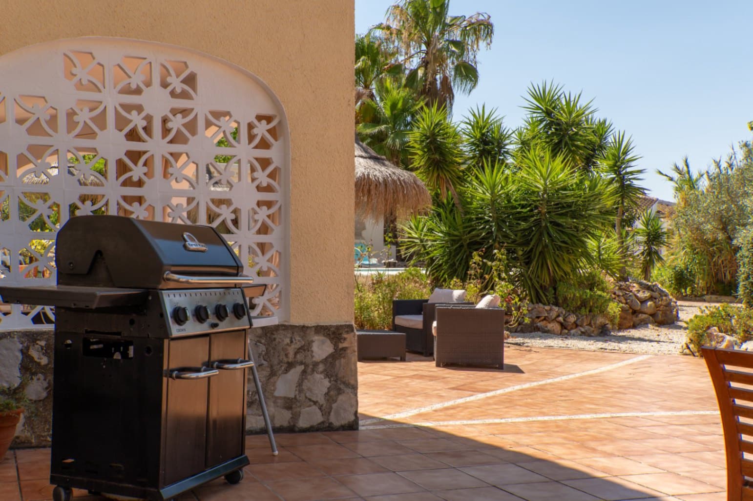 7 quarto Moradia para venda em Lliber com piscina garagem - 995 000 € (Ref: 9383942)