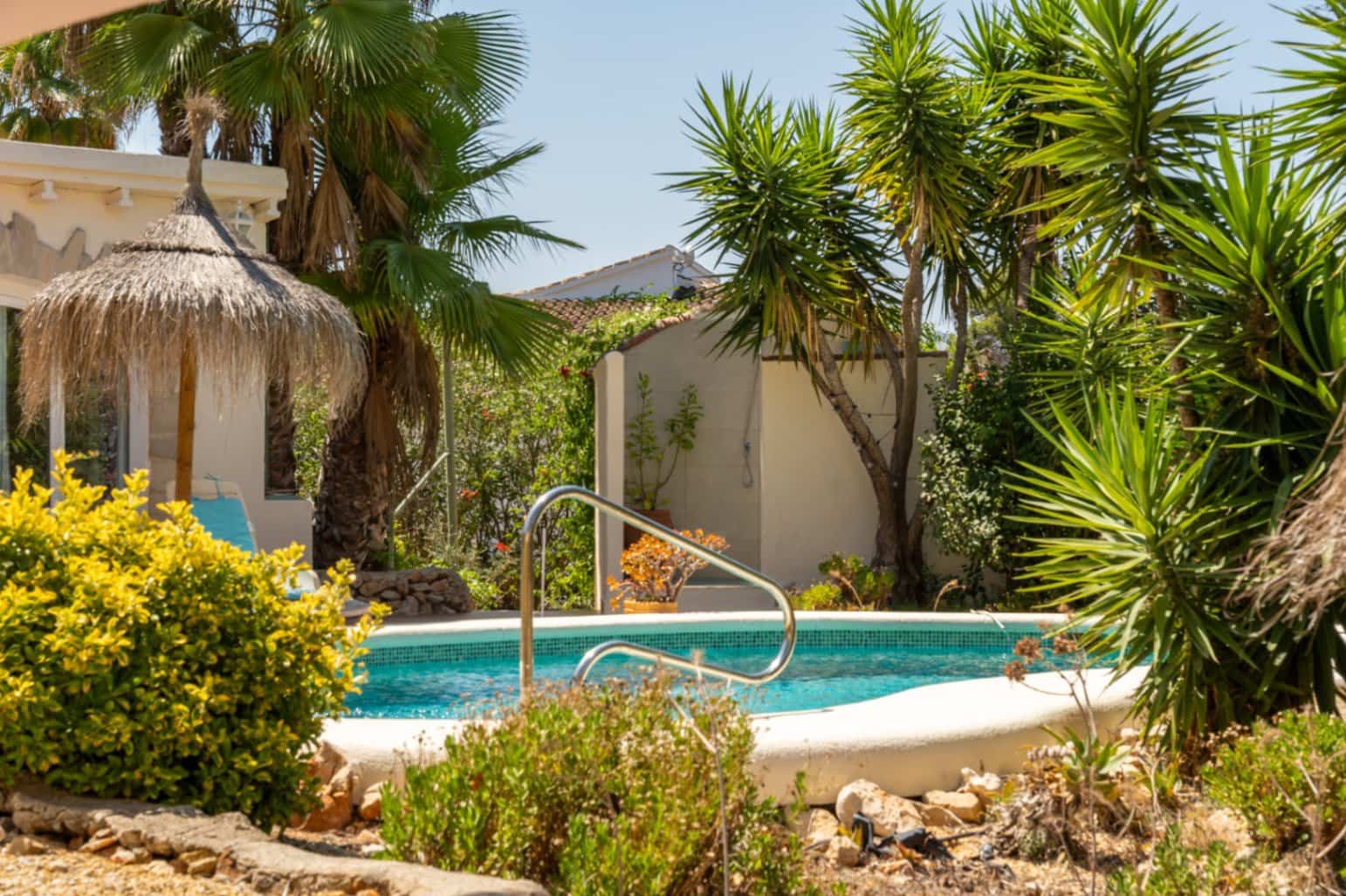 7 quarto Moradia para venda em Lliber com piscina garagem - 995 000 € (Ref: 9383942)