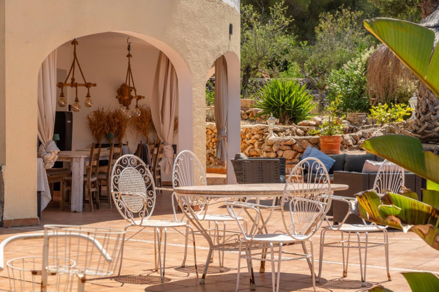 7 quarto Moradia para venda em Lliber com piscina garagem - 995 000 € (Ref: 9383942)