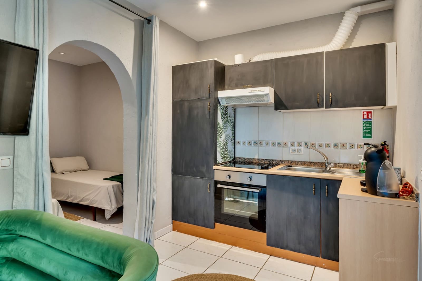 7 quarto Moradia para venda em Lliber com piscina garagem - 995 000 € (Ref: 9383942)