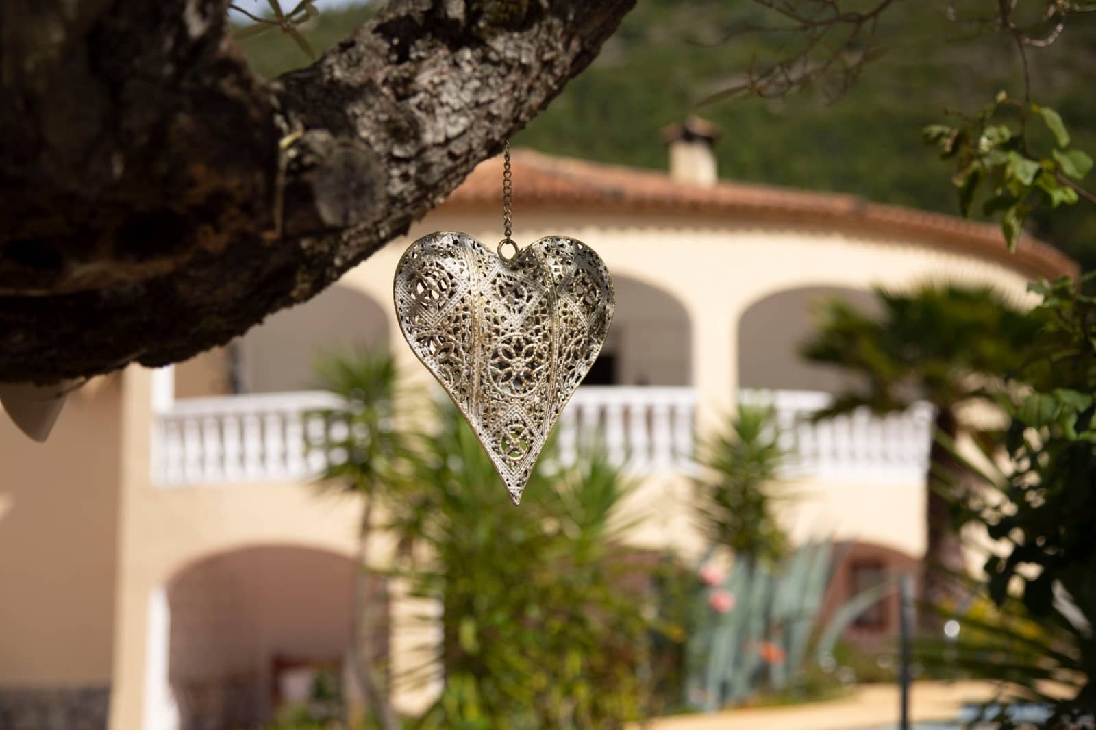 7 quarto Moradia para venda em Lliber com piscina garagem - 995 000 € (Ref: 9383942)