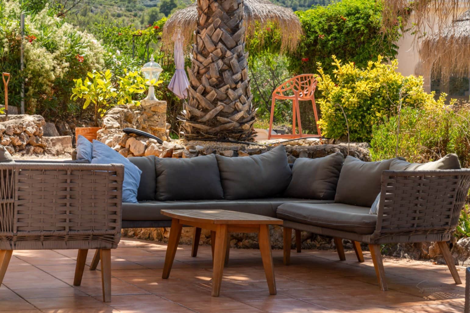 7 quarto Moradia para venda em Lliber com piscina garagem - 995 000 € (Ref: 9383942)