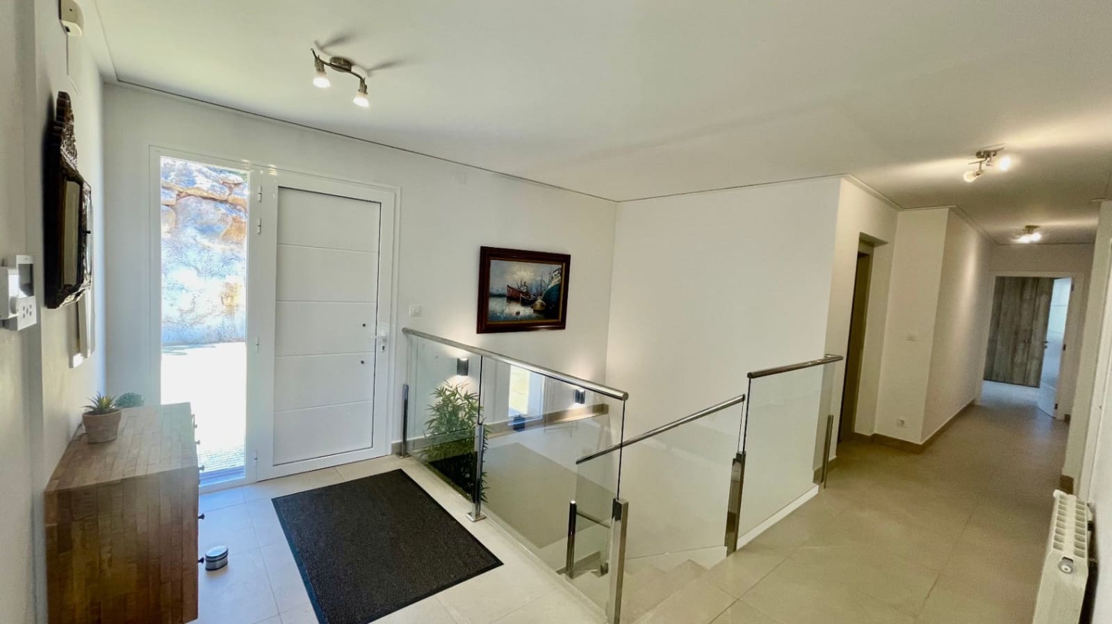 7 bedroom Villa for sale in Alcalali / Alcanali with pool garage - € 1,495,000 (Ref: 9383943)