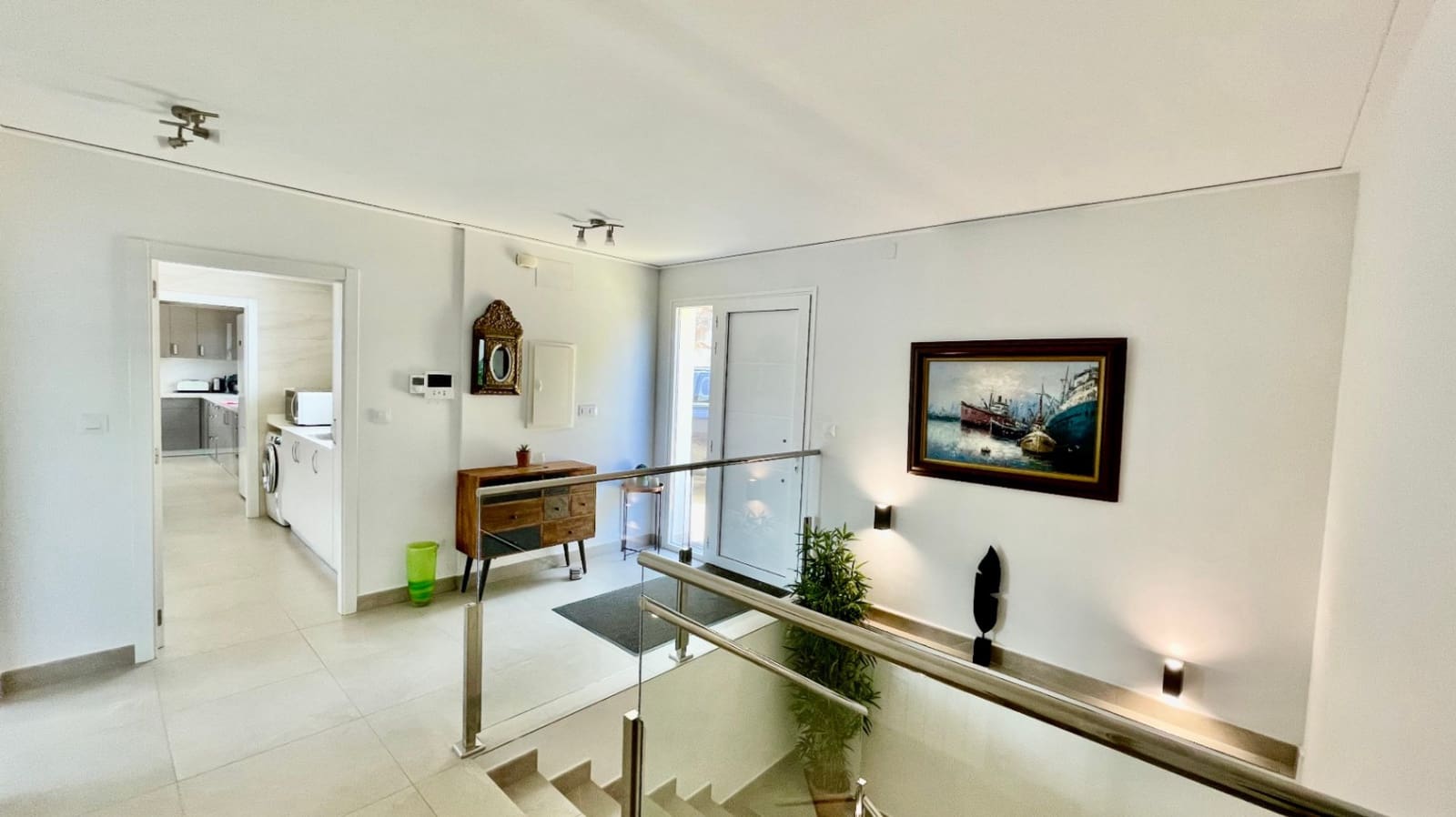 7 bedroom Villa for sale in Alcalali / Alcanali with pool garage - € 1,495,000 (Ref: 9383943)