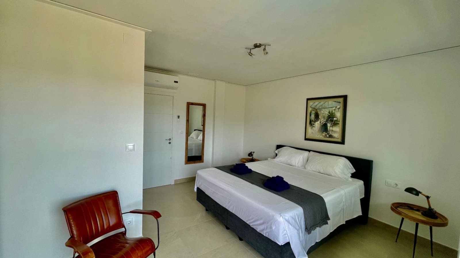 7 bedroom Villa for sale in Alcalali / Alcanali with pool garage - € 1,495,000 (Ref: 9383943)