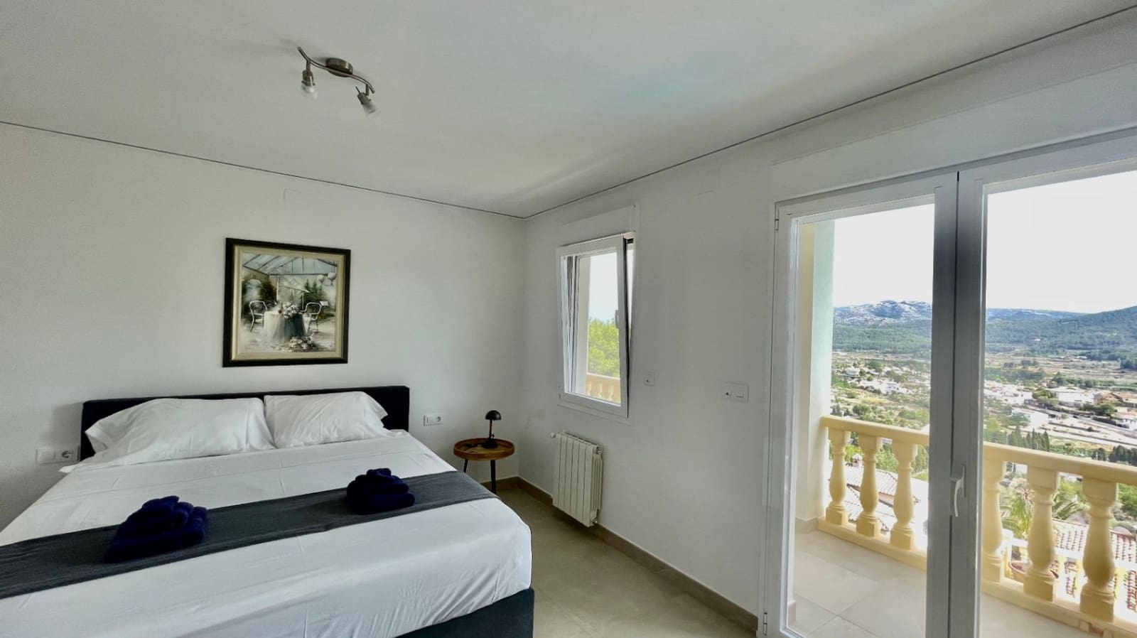 7 bedroom Villa for sale in Alcalali / Alcanali with pool garage - € 1,495,000 (Ref: 9383943)