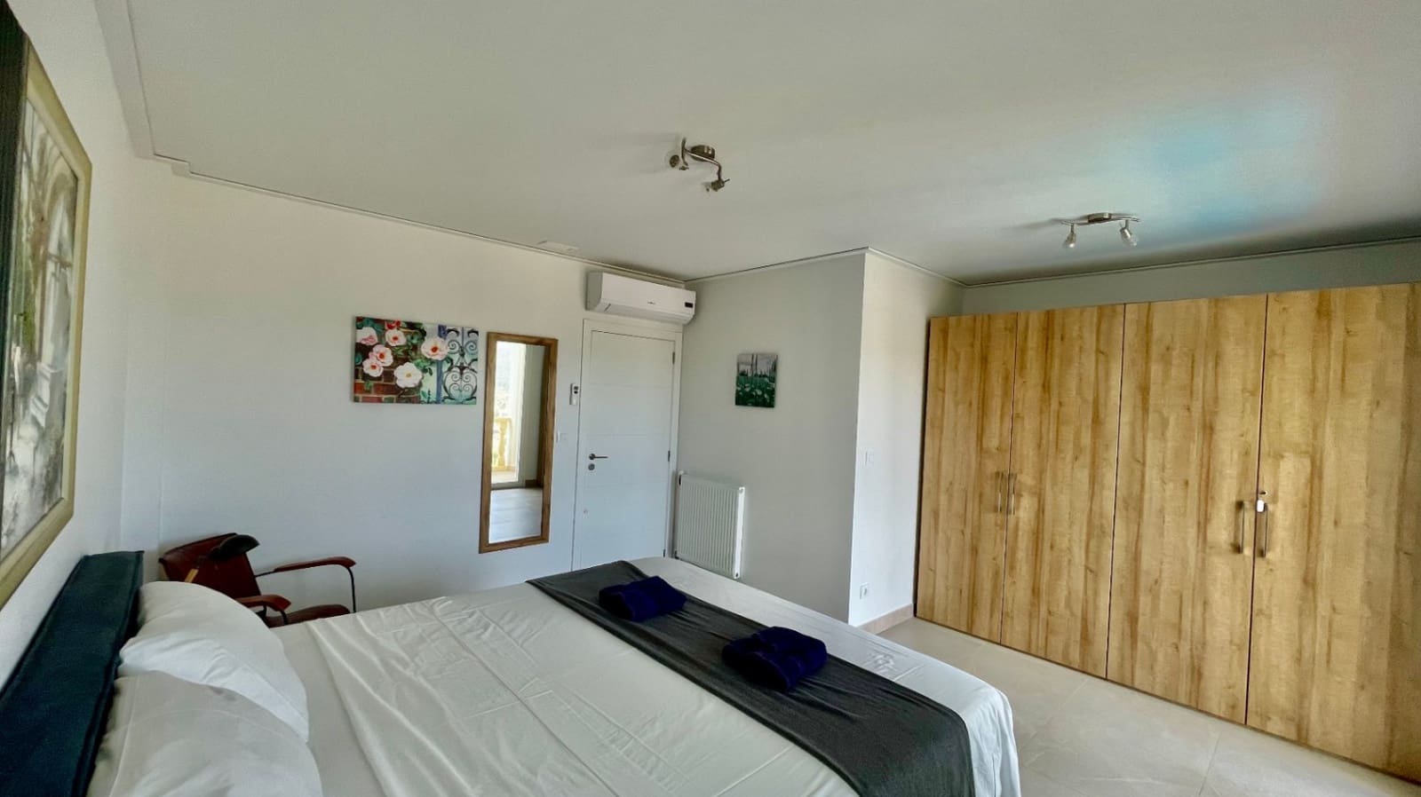 7 bedroom Villa for sale in Alcalali / Alcanali with pool garage - € 1,495,000 (Ref: 9383943)